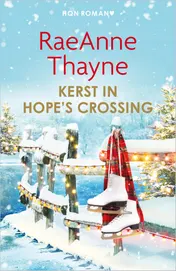 Omslag van Kerst in Hope's Crossing