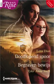 Omslag van Doodlopend spoor / Begraven bewijs
