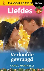 Omslag van Verloofde gevraagd