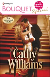 Omslag van Bouquet Special Cathy Williams