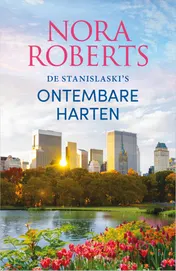Omslag van Ontembare harten