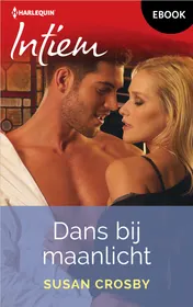 Omslag van Dans bij maanlicht