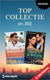 Omslag van Topcollectie 102