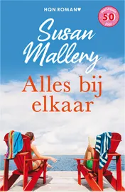 Omslag van Alles bij elkaar