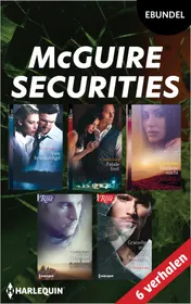 Omslag van McGuire Securities