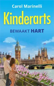 Omslag van Bewaakt hart