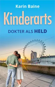 Omslag van Dokter als held