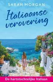 Omslag van Italiaanse verovering