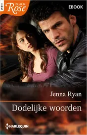 Omslag van Dodelijke woorden