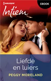 Omslag van Liefde en luiers