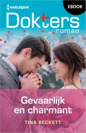 Omslag van Gevaarlijk en charmant