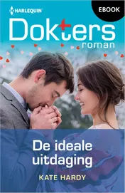 Omslag van De ideale uitdaging