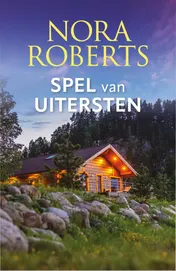 Omslag van Spel van uitersten