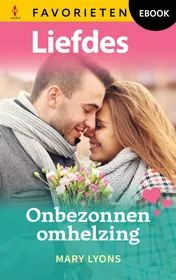 Omslag van Onbezonnen omhelzing