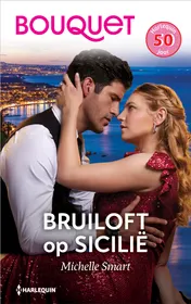 Omslag van Bruiloft op Sicilië
