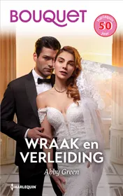 Omslag van Wraak en verleiding