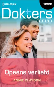 Omslag van Opeens verliefd