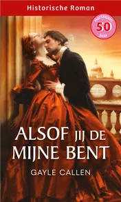 Omslag van Alsof jij de mijne bent
