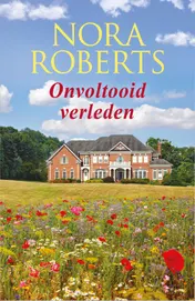 Omslag van Onvoltooid verleden