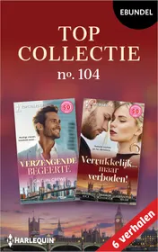Omslag van Topcollectie 104