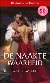 Omslag van De naakte waarheid