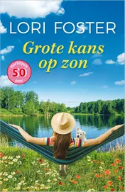Omslag van Grote kans op zon