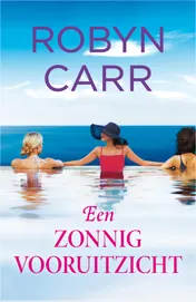 Omslag van Een zonnig vooruitzicht