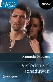 Omslag van Verleden vol schaduwen