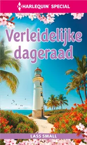 Omslag van Verleidelijke dageraad