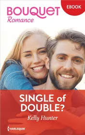 Omslag van Single of double?
