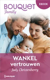 Omslag van Wankel vertrouwen