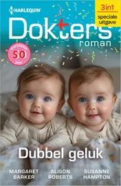 Omslag van Dubbel geluk
