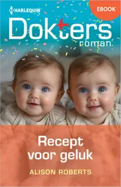 Omslag van Recept voor geluk