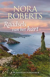 Omslag van Raadsels van het hart