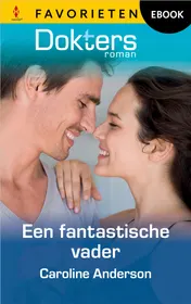 Omslag van Een fantastische vader