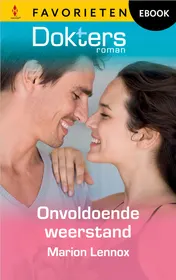 Omslag van Onvoldoende weerstand