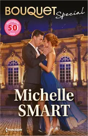 Omslag van Bouquet Special Michelle Smart