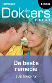 Omslag van De beste remedie