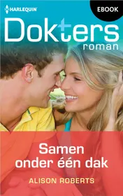 Omslag van Samen onder één dak