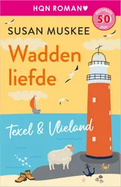 Omslag van Texel & Vlieland