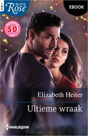 Omslag van Ultieme wraak