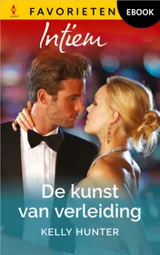 Omslag van De kunst van verleiding