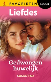 Omslag van Gedwongen huwelijk