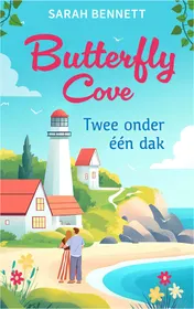 Omslag van Twee onder één dak