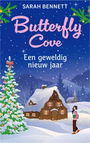 Omslag van Een geweldig nieuw jaar