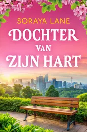 Omslag van Dochter van zijn hart