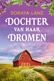 Omslag van Dochter van haar dromen