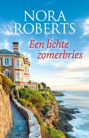 Omslag van Een lichte zomerbries