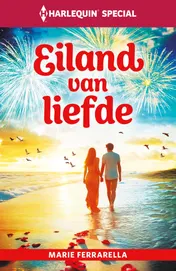 Omslag van Eiland van liefde
