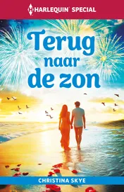 Omslag van Terug naar de zon